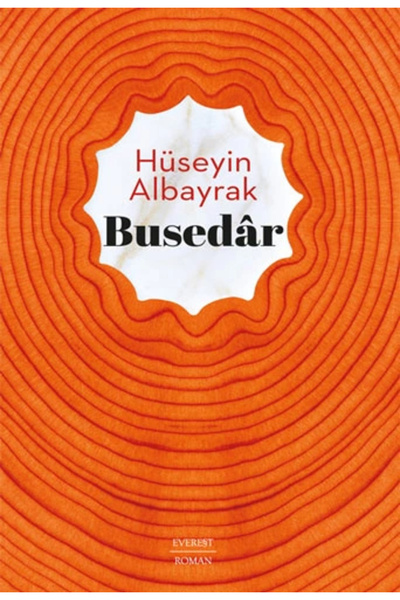 Everest Yayınları Busedâr