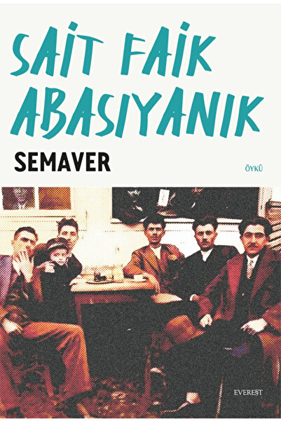 Everest Yayınları Semaver