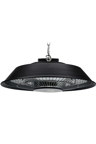yato Incalzitor terasa cu halogen YT-99500, 230V, 1500W, de tavan, IP44, Alum...
