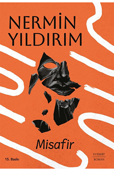 Everest Yayınları Misafir