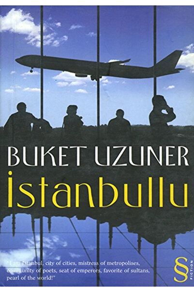 Everest Yayınları İstanbullu