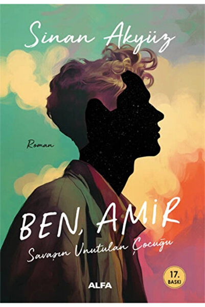 Alfa Yayınları Ben Amir