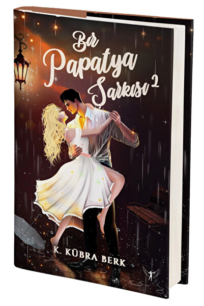 Artemis Yayınları Bir Papatya Şarkısı Cilt 2 (Ciltli)
