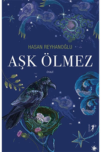 Artemis Yayınları Korku Ve Yakarış