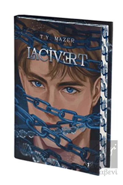 Artemis Yayınları Lacivert