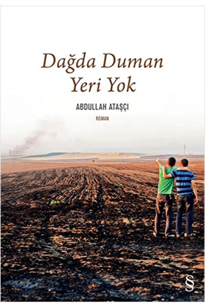 Everest Yayınları Dağda Duman Yeri Yok