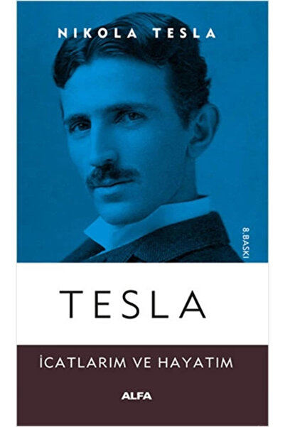 Alfa Yayınları Tesla
