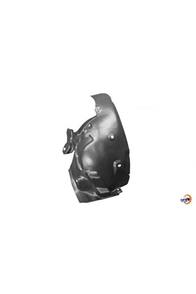 DEGA Renault Fluence/megane Ön Çamurluk Davlumbaz Arka Parça Sağ.09- 63845001...