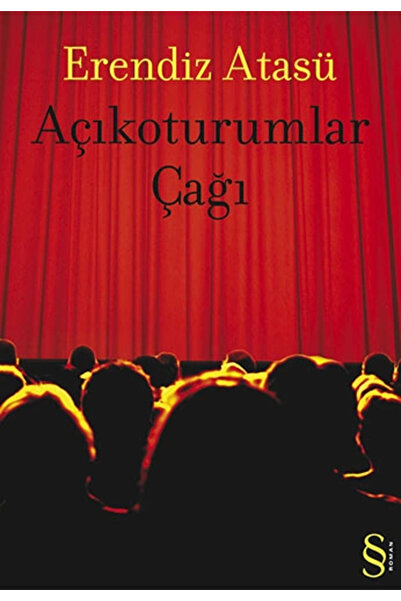 Everest Yayınları Açıkoturumlar Çağı, Erendiz Atasü, , Açıkoturumlar Çağı Kit...