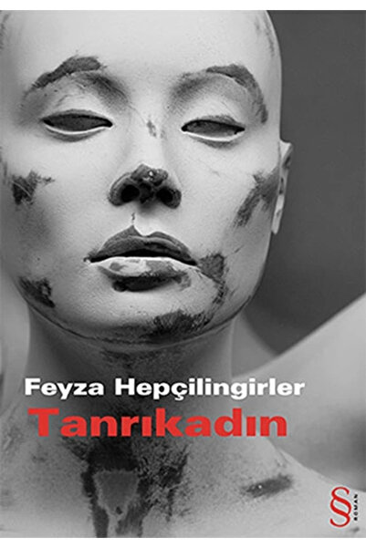 Everest Yayınları Tanrıkadın