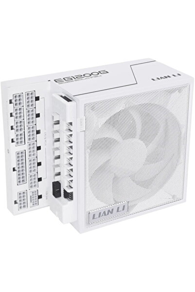 Lian Li EDGE GOLD 1200 80 PLUS Gold Sursă de alimentare, PCIe 5.1, ATX 3.1 - ...