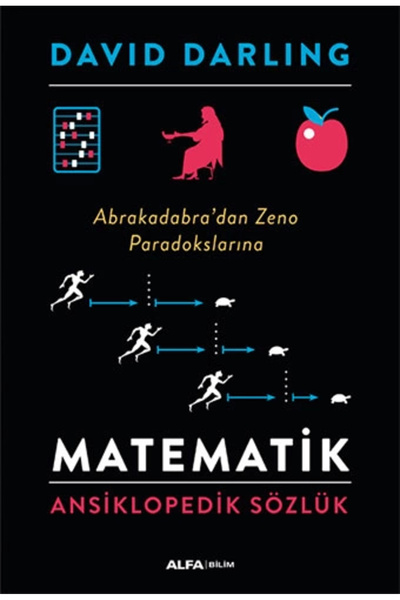 Alfa Yayınları Matematik Ansiklopedik Sözlük