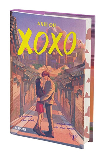 Artemis Yayınları Artemis Xoxo Ciltli