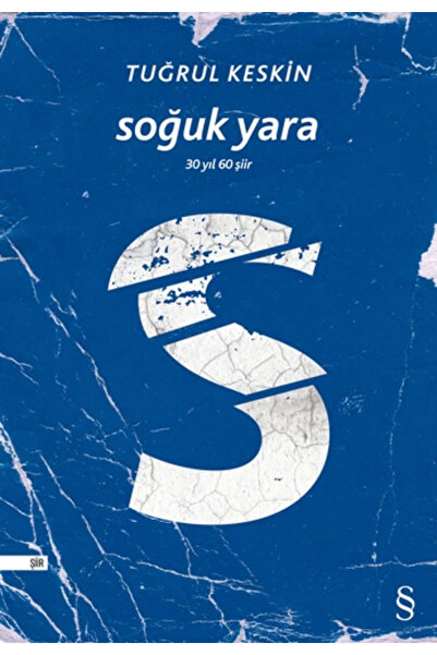 Everest Yayınları Soğuk Yara
