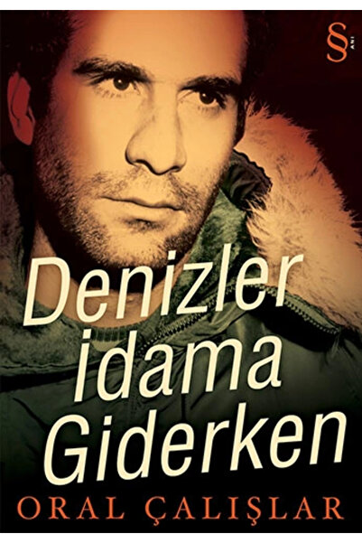 Everest Yayınları Denizler Idama Giderken