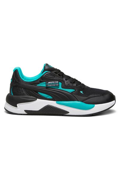 Puma MAPF 1 X RAY SPEED ΜΑΥΡΑ ΑΝΔΡΙΚΑ ΑΘΛΗΤΙΚΑ ΠΑΠΟΥΤΣΙΑ E-491