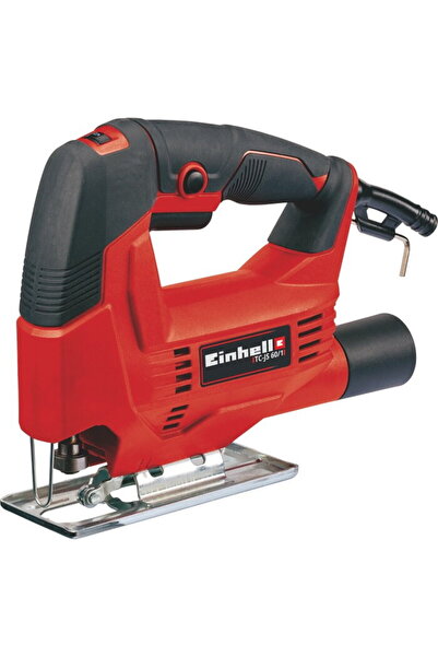 Einhell Fierăstrău pendular TC-JS 60/1, 400 W, 220-240 V, 45 °   unghi maxim ...