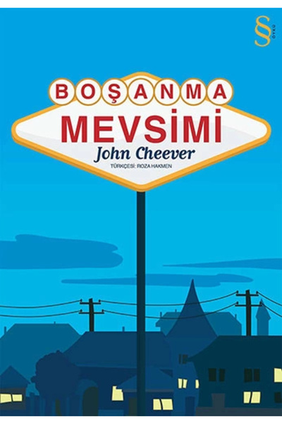 Everest Yayınları Boşanma Mevsimi