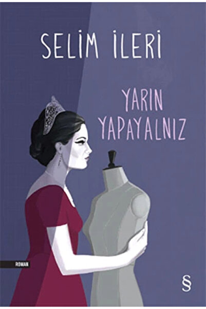 Everest Yayınları Yarın Yapayalnız