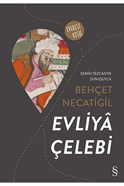 Everest Yayınları Evliya Çelebi