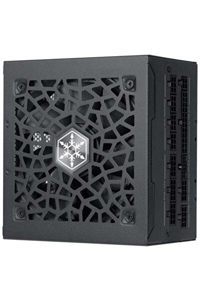 SilverStone Sursă de alimentare HELA 850R 80 PLUS Platinum, ATX 3.1, PCIe 5.1...