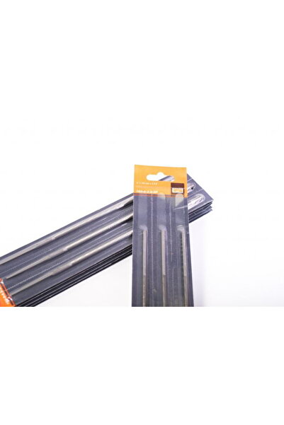 micul fermier Set 3 pile rotunde 6"x3.5mm MPP
