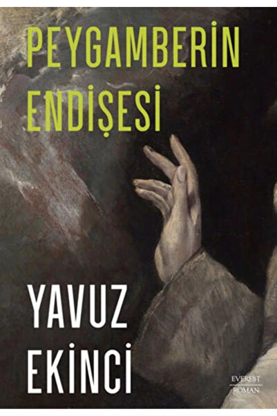 Everest Yayınları Peygamberin Endişesi