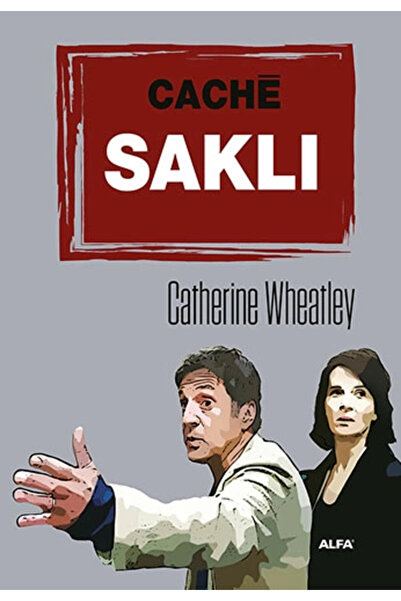 Alfa Yayınları Saklı