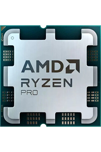 Amd Ryzen 9 PRO 7945 mit Radeon Grafik (12x 3,7GHz) 64MB Sockel AM5 CPU tray