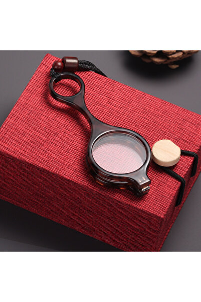 Choice4 200 Leopard New 2026 Portable Hanging Neck Presbyopia Eyeglasses Adju...