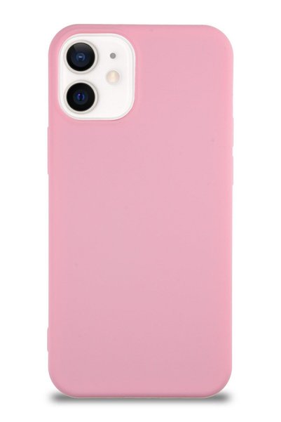 Case iPhone 12 Pro Premium Silicone Case