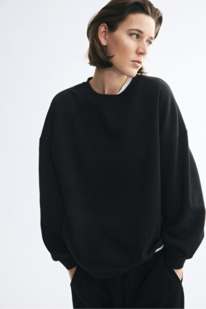H&M Oversize Sweatshirt