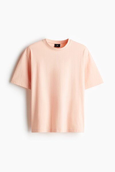 H&M Loose Fit Tişört