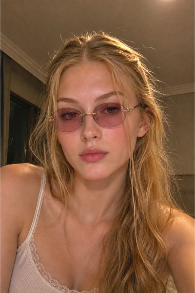 Diana Kors UV400 KORUMALI KADIN GÜNEŞ GÖZLÜĞÜ