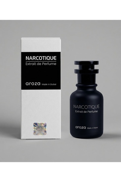 Aroza Narcotique