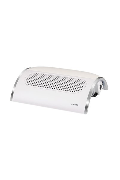 LUXORISE Aspirator profesional pentru praful de unghii cu 3 motoare TrioPower...