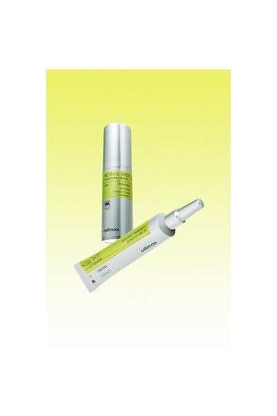 Celimax The Vita-A Retinal Shot Tightening Booster + Retinol Shot Tightening ...