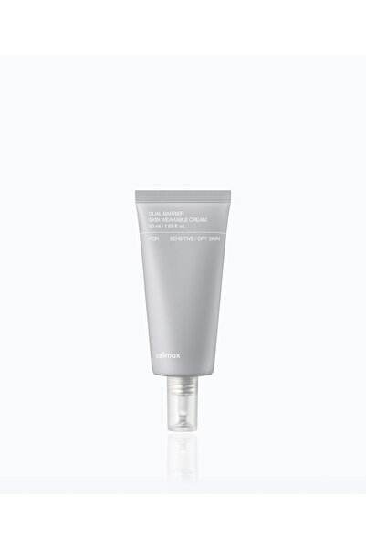 Celimax Dual Barrier Skin Wearable Cream