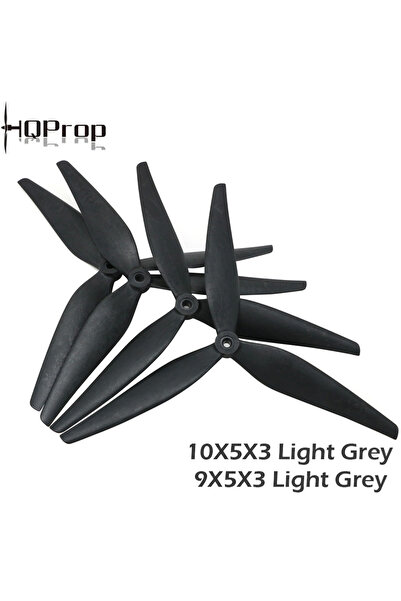 choice2 10x4.5x3 2Pair HQProp 10X5X3 9X5X3 10X4.5X3 1050 1045 9050 10inch 9in...
