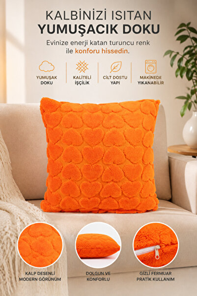 PANCHY CANKY Bohemian Decorative Punch Punch Special Design Pillow Cushion Co...