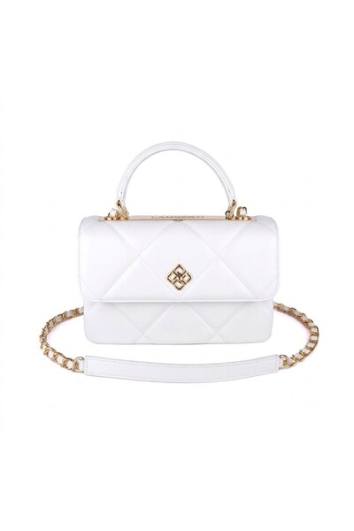 LAMBERTİ 7213.A LR Trendy Coco Bag #