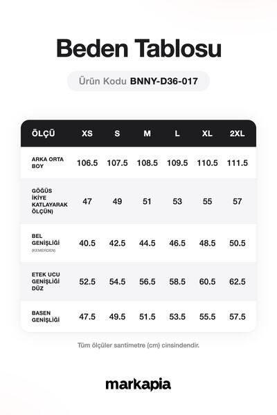 BANNY JEANS Kadın Kemer Detaylı Düğmeli Kısa Jean Elbise
