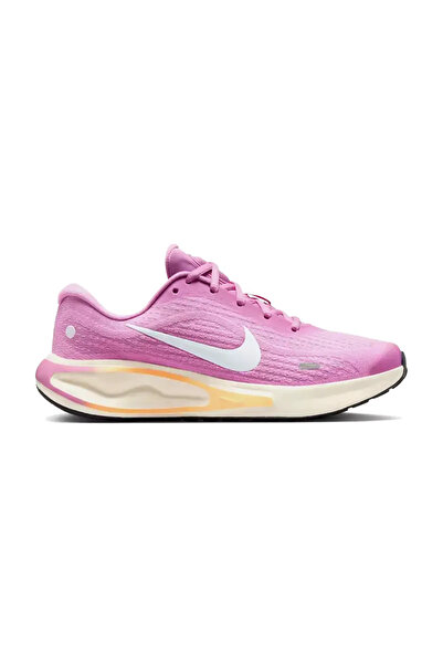 Nike FJ7765 W Journey Run Spor Ayakkabı Mor