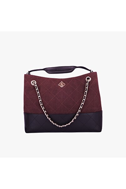 LAMBERTİ 210126 SHOPPİNG BAG SUNİ