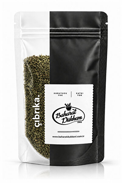 Baharat Dükkanı Çıbrıka 50gr
