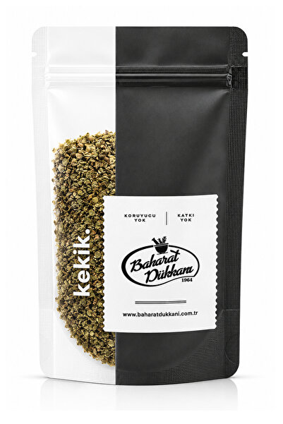 Baharat Dükkanı Kekik 40gr