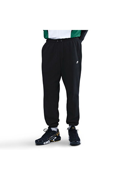 Nike CLUB FN3808-010 Μαύρο