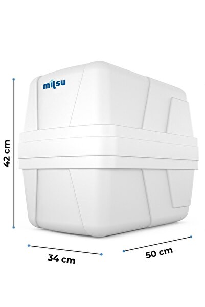 Mil Su Soft XL Power Su Arıtma Cihazı