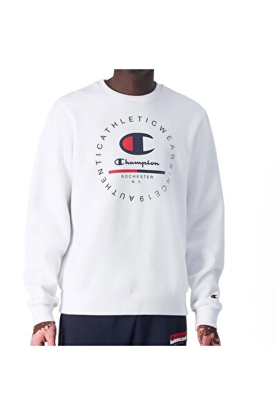 Champion 220246-WW001 Λευκό