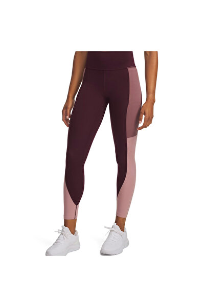 Under Armour ΜΕΡΙΔΙΑΝ ΚΟΛΟΡΜΠΛΟΚ ΑΝΚΛΕ ΕΛΤΖΙ 6004002-651 Ροζ